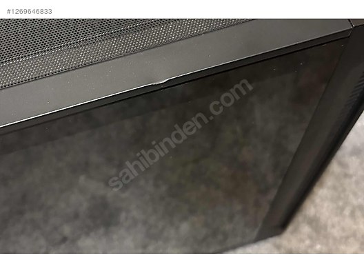 Used & Brand New Items / Computers / Desktops / Desktop Components / Cases