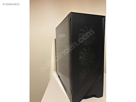 Used & Brand New Items / Computers / Desktops / Desktop Components / Cases