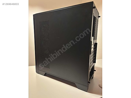 Used & Brand New Items / Computers / Desktops / Desktop Components / Cases