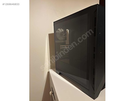 Used & Brand New Items / Computers / Desktops / Desktop Components / Cases