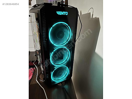 İkinci El ve Sıfır Alışveriş / Bilgisayar / Masaüstü / Modeller / Toplama