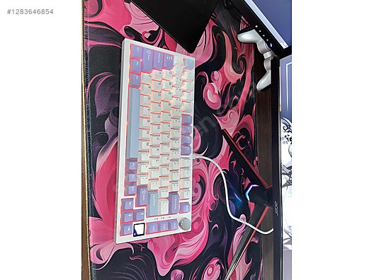 İkinci El ve Sıfır Alışveriş / Bilgisayar / Masaüstü / Modeller / Toplama