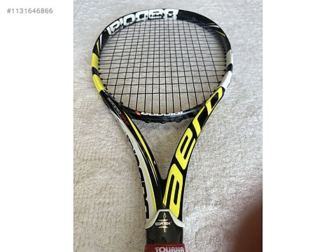 usada babolat aeropro driveBabolat aero pro drive tenis raketi at