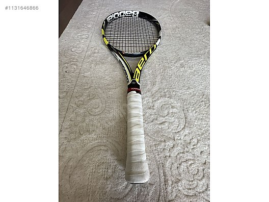 usada babolat aeropro driveBabolat aero pro drive tenis raketi at