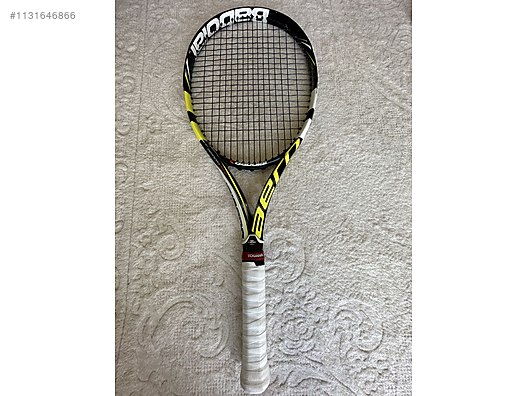 usada babolat aeropro driveBabolat aero pro drive tenis raketi at