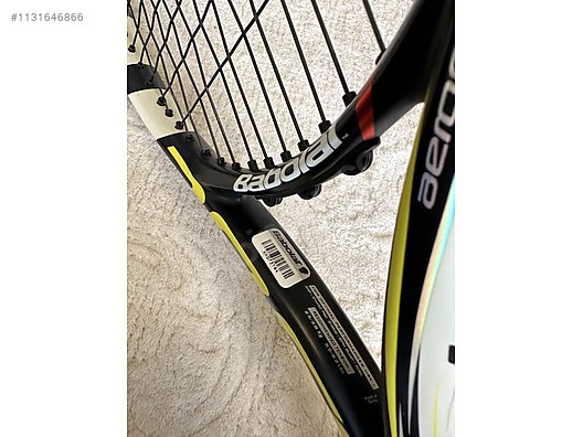 usada babolat aeropro driveBabolat aero pro drive tenis raketi at