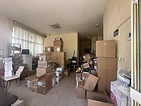 LİZBON CADDE YAKINI HUZUR MAH. 2 KATLI SATILIK 130 M2 #1278646875