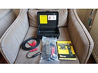 Power Probe 3 Arıza Tespit Cihazı