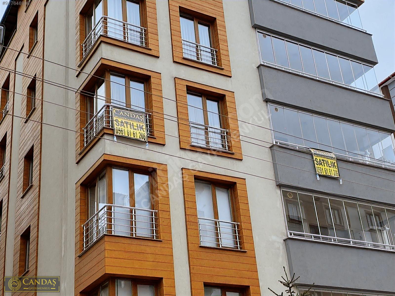 SARAY GİBİ BİR EVİM&amp;SALONUMDA DA ŞÖMİNEM OLSUN DİYORSANIZ&hellip; Satılık