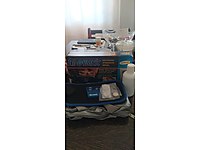 Titreşimli zayıflama aleti