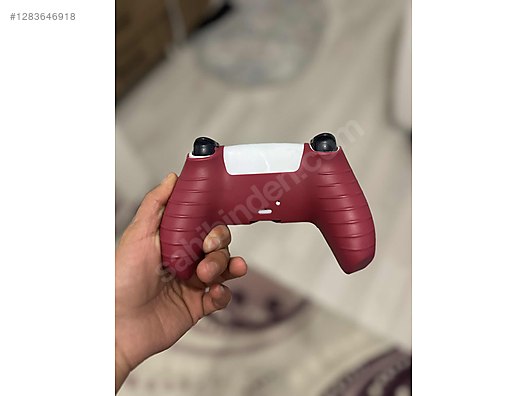 İkinci El ve Sıfır Alışveriş / Oyunculara Özel / Oyuncu Ekipmanları / Oyun Kolu (Gamepad & Joystick)