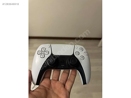 İkinci El ve Sıfır Alışveriş / Oyunculara Özel / Oyuncu Ekipmanları / Oyun Kolu (Gamepad & Joystick)