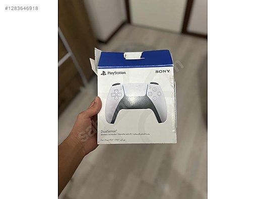 İkinci El ve Sıfır Alışveriş / Oyunculara Özel / Oyuncu Ekipmanları / Oyun Kolu (Gamepad & Joystick)