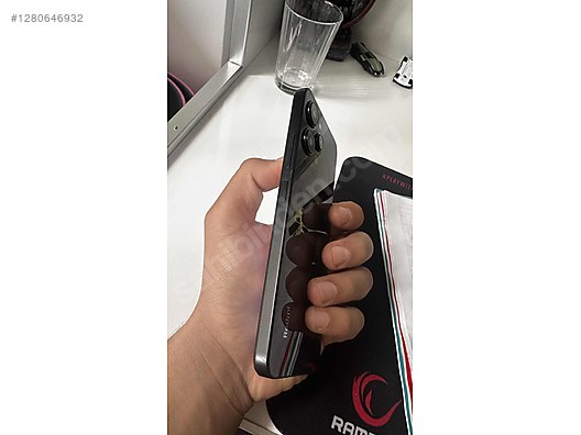 Used & Brand New Items / Cell Phones & Accessories / Cell Phones / Xiaomi / Redmi 12