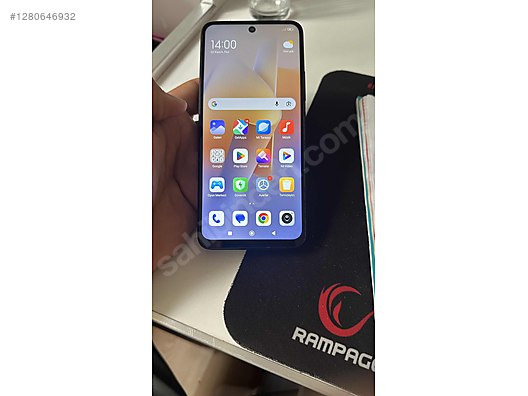 Used & Brand New Items / Cell Phones & Accessories / Cell Phones / Xiaomi / Redmi 12