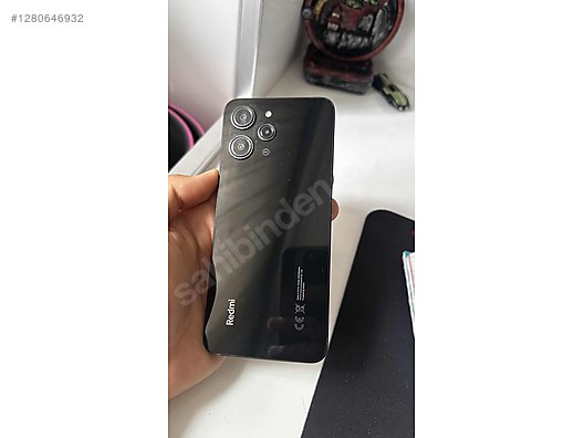 Used & Brand New Items / Cell Phones & Accessories / Cell Phones / Xiaomi / Redmi 12