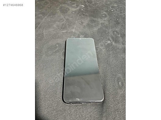 İkinci El ve Sıfır Alışveriş / Cep Telefonu & Aksesuar / Cep Telefonu / Casper / VIA F30 Plus