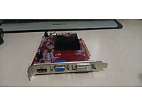 ATI HD5570(128BİT)2GB DDR3 #1279647005