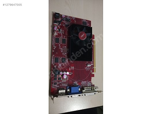 Used & Brand New Items / Computers / Desktops / Desktop Components / Graphics Cards