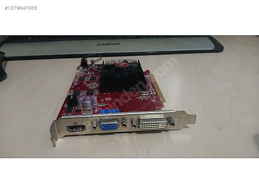 Used & Brand New Items / Computers / Desktops / Desktop Components / Graphics Cards