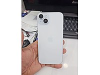 İPHONE 15 PLUS 128GB TR CİHAZI