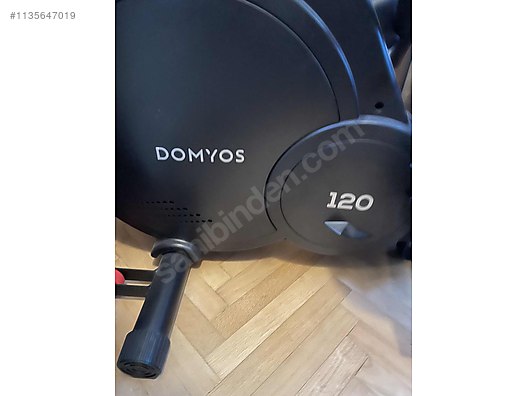 Ve discount 120 domyos