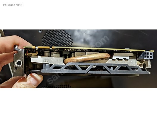 Gigabyte Ekran Kartı