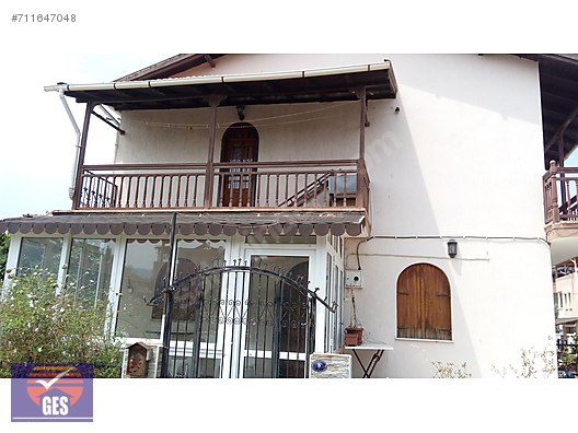 Emlak Ofisinden 4+1, 145 m² Kiralık Müstakil Ev 2.500 TL�ye sahibinden