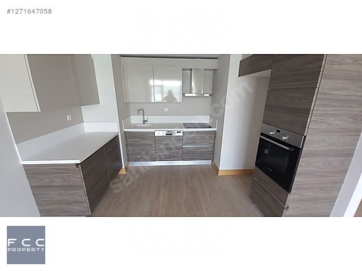 NUROL PARK 2+1 SATILIK TEMİZ ANKASTRELİ DAİRE #1271647058