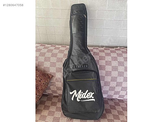 İkinci El ve Sıfır Alışveriş / Müzik / Müzik Aletleri / Telli Çalgılar / Gitar / Elektro