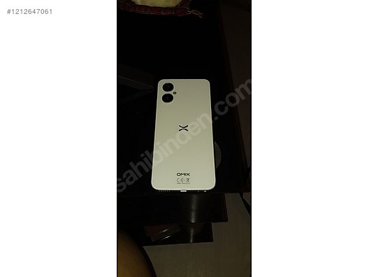 Used & Brand New Items / Cell Phones & Accessories / Cell Phones / Omix / X300