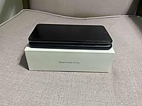 Acil satılık xiaomi redmi note 8 pro #1283647074