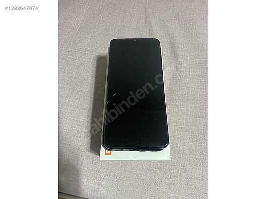 İkinci El ve Sıfır Alışveriş / Cep Telefonu & Aksesuar / Cep Telefonu / Xiaomi / Redmi Note 8 Pro