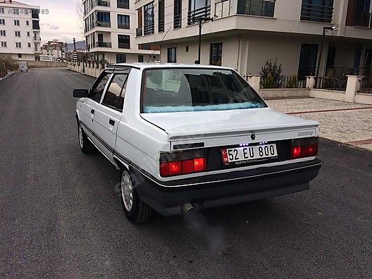 Renault R 9 1 4 Broadway 1 4 Broadway 1996 Model Broadway Yeni Muayene Bakimli Masrafsiz Orta Kasa At Sahibinden Com 914647085 Renault R 9 1 4 Broadway 1 4 Broadway 1996 Model Broadway Yeni Muayene Bakimli Masrafsiz Orta Kasa At Sahibinden Com 914647085