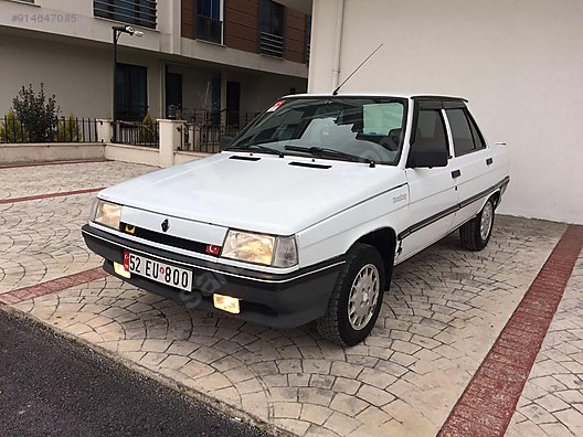 Renault R 9 1 4 Broadway 1 4 Broadway 1996 Model Broadway Yeni Muayene Bakimli Masrafsiz Orta Kasa At Sahibinden Com 914647085 Renault R 9 1 4 Broadway 1 4 Broadway 1996 Model Broadway Yeni Muayene Bakimli Masrafsiz Orta Kasa At Sahibinden Com 914647085
