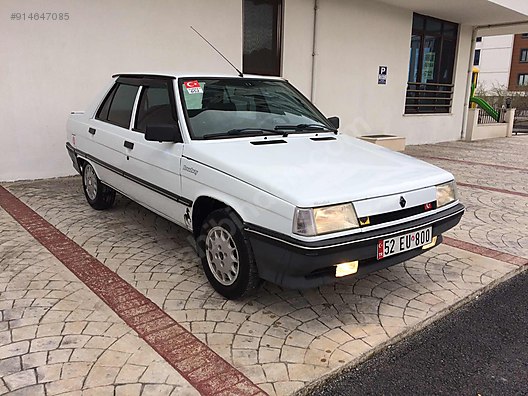 Renault R 9 1 4 Broadway 1 4 Broadway 1996 Model Broadway Yeni Muayene Bakimli Masrafsiz Orta Kasa At Sahibinden Com 914647085 Renault R 9 1 4 Broadway 1 4 Broadway 1996 Model Broadway Yeni Muayene Bakimli Masrafsiz Orta Kasa At Sahibinden Com 914647085