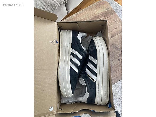 adidas gazelle silver green womens adidas Originals Gazelle LO PRO Kadn Sneaker