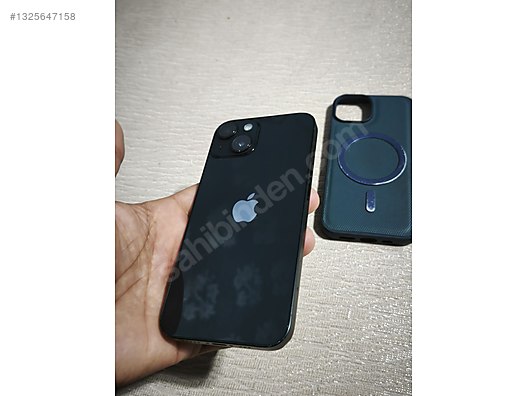 Apple / iPhone 14 / iPhone 14 128GB Pil%86 YD Full orjinal