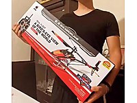 WLtoys v913 Brushless Motor RC Helicopter + v911 Hediye #1283647159
