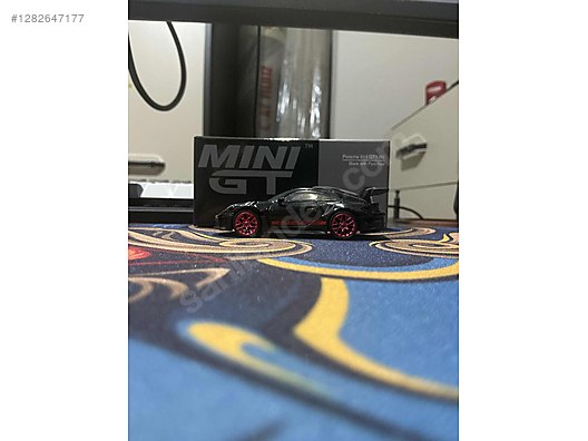 Used & Brand New Items / Toys & Hobbies / Diecast Model / Cars