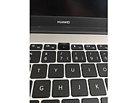 Acillll satılık!!! Huawei matebook D15