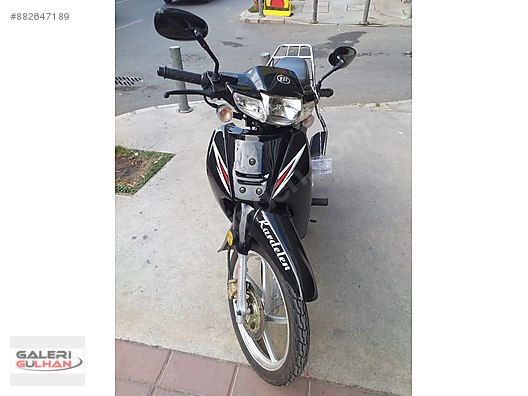 Lifan Motosiklet Yedek Parca Kalyoncu Motor