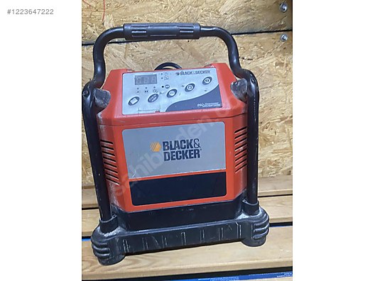 İkinci El ve Sıfır Alışveriş / Teknik Elektronik / Test & Ölçüm Cihazı / Akü Test Cihazı