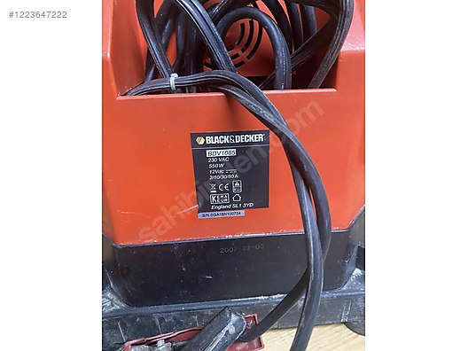 İkinci El ve Sıfır Alışveriş / Teknik Elektronik / Test & Ölçüm Cihazı / Akü Test Cihazı