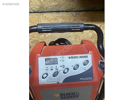 İkinci El ve Sıfır Alışveriş / Teknik Elektronik / Test & Ölçüm Cihazı / Akü Test Cihazı