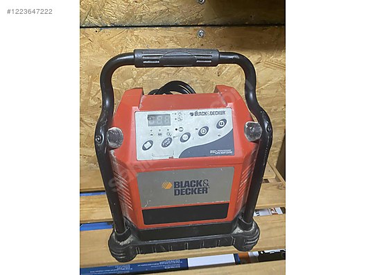 İkinci El ve Sıfır Alışveriş / Teknik Elektronik / Test & Ölçüm Cihazı / Akü Test Cihazı