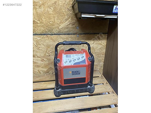 İkinci El ve Sıfır Alışveriş / Teknik Elektronik / Test & Ölçüm Cihazı / Akü Test Cihazı