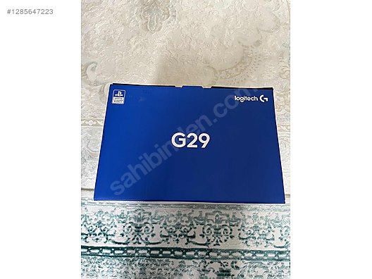 İkinci El ve Sıfır Alışveriş / Oyunculara Özel / Oyuncu Ekipmanları / Oyun Direksiyonu