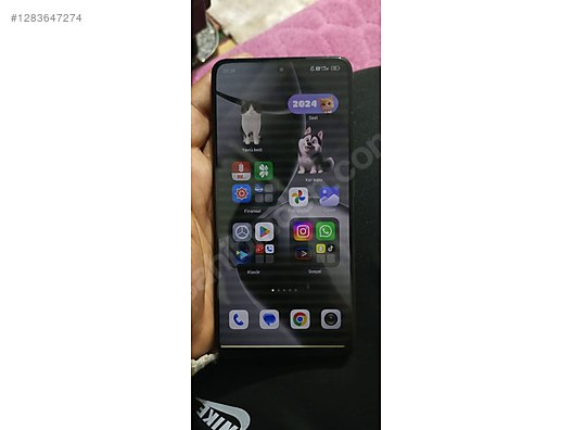 İkinci El ve Sıfır Alışveriş / Cep Telefonu & Aksesuar / Cep Telefonu / Xiaomi / 14T Pro