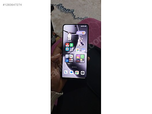 İkinci El ve Sıfır Alışveriş / Cep Telefonu & Aksesuar / Cep Telefonu / Xiaomi / 14T Pro